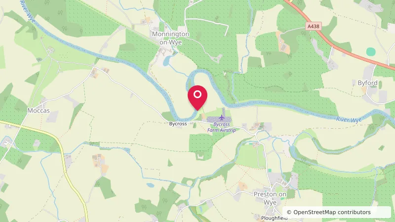 Bycross Farm Campsite