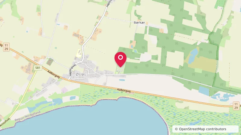 Bygholm Campingplads