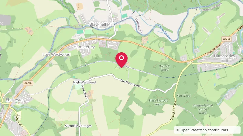 Byreside Caravan Site