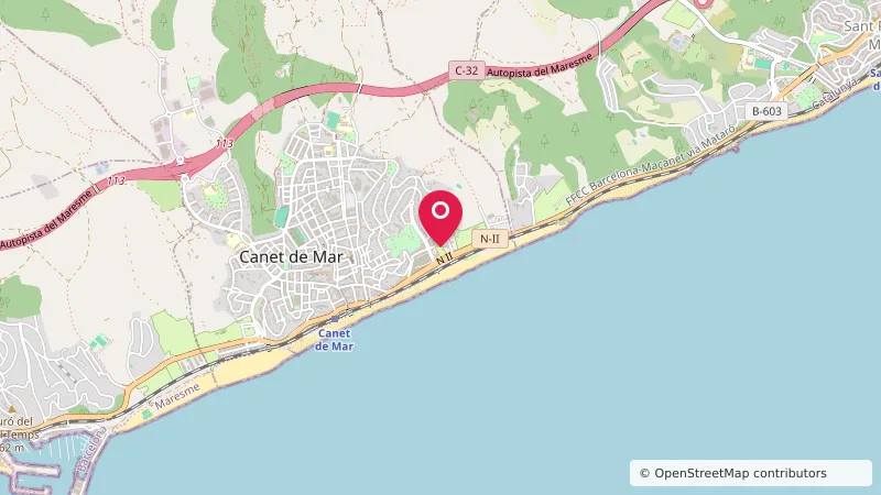 Càmping Costa Dorada