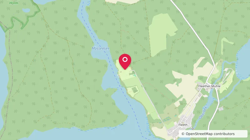 C25 Naturcampingplatz am Mössensee