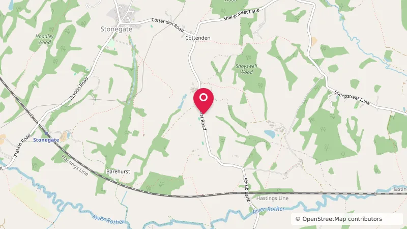 Caird's Camping and Caravan Site