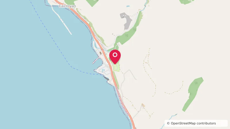 Cairnryan Heights Holiday Park