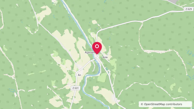 Camp Dammån