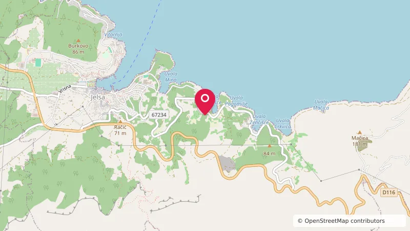 Camp Grebišće