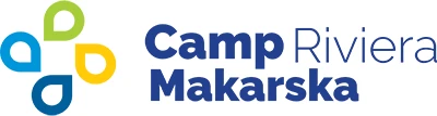Camp Riviera Makarska Logo