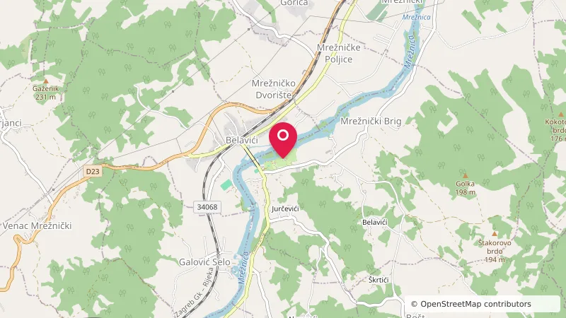 Camp Slapić
