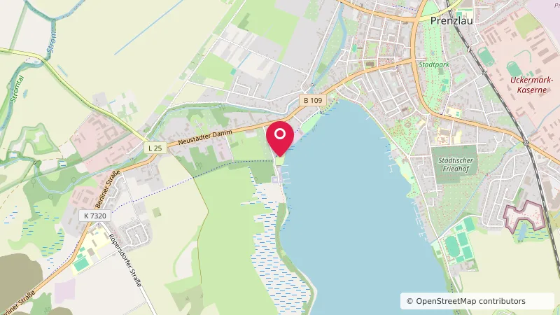 Camp SOLARIS