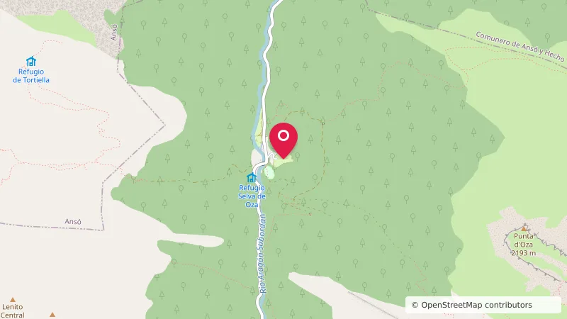 Campamento Ramiro el Monje
