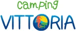 Campeggio Vittoria Logo