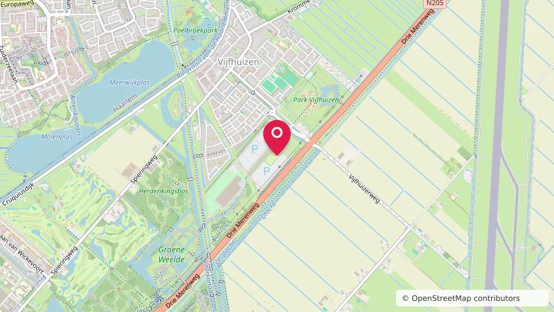 Camperpark N205