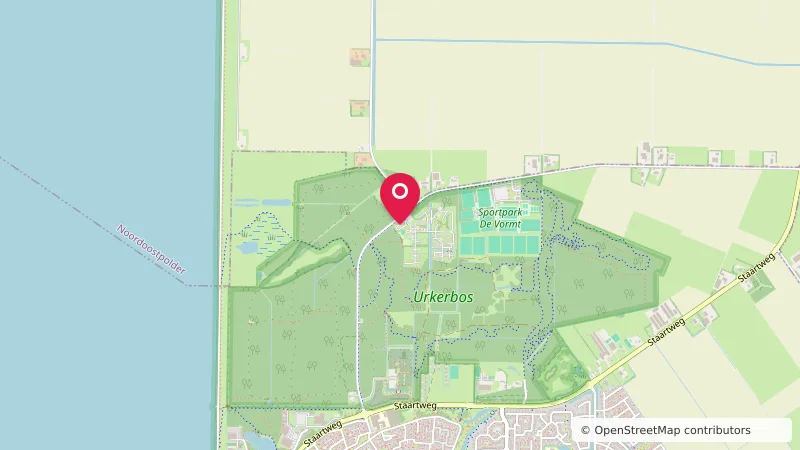 Camperpark Urk