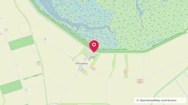 Camperplaats Emmadorp