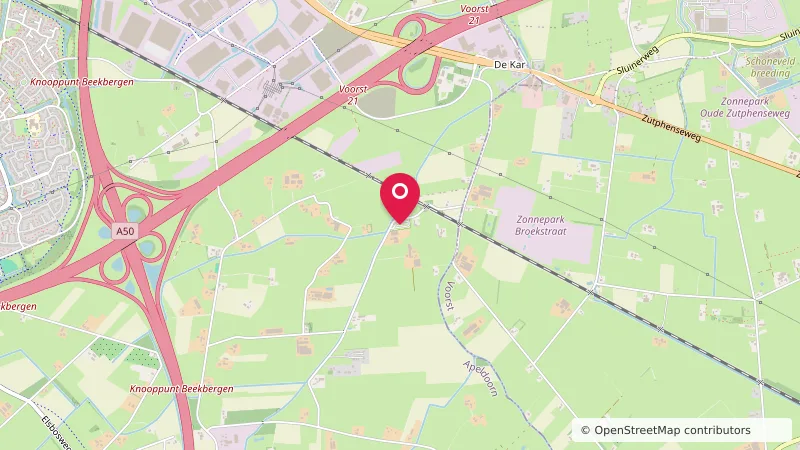 Camperplaats en melkveebedrijf De Grote Leigraaf