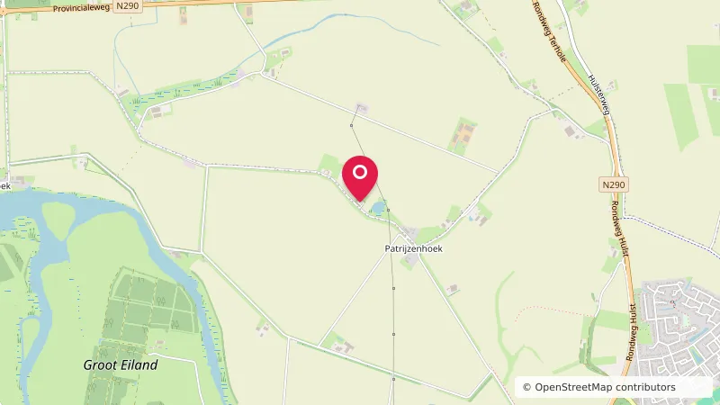 Camperplaats Hoeve Konstance