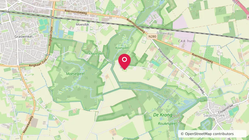 Camperplaats Hoeve Lieshout