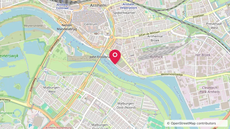 Camperplaats lage Nieuwe Kade