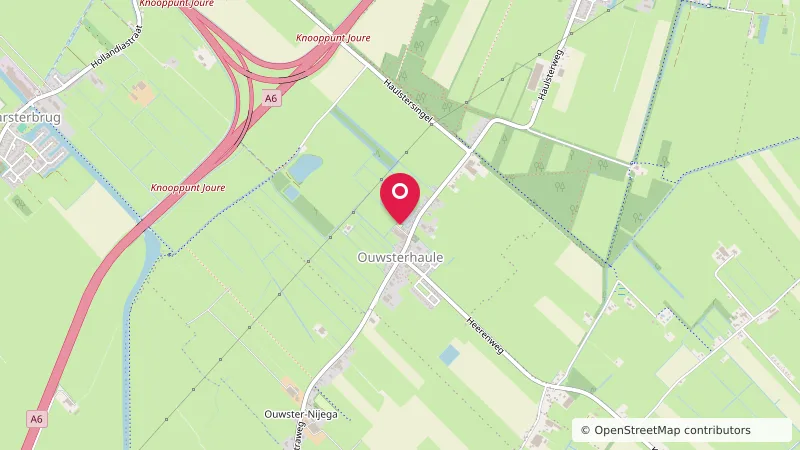 Camperplaats Nationaal Openbaar Vervoermuseum