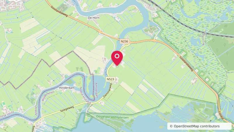 Camperplaats Vecht & Weide