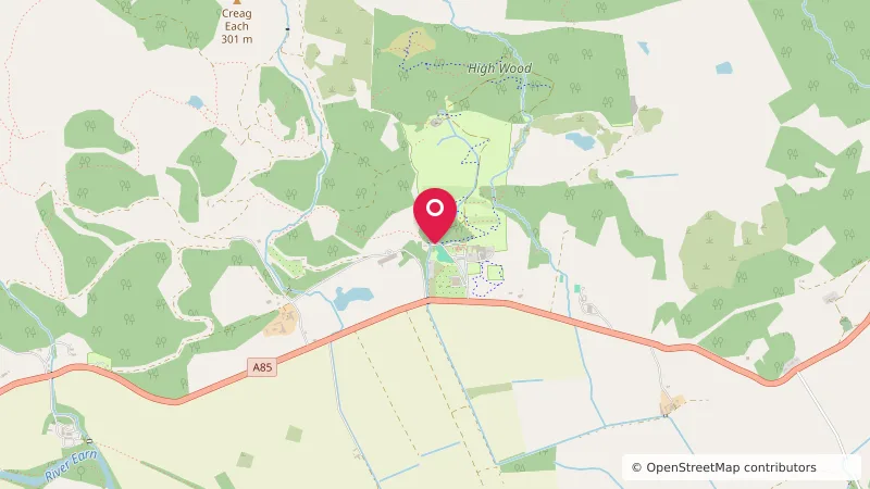 Campervan Site