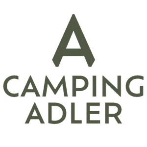 Camping Adler Logo