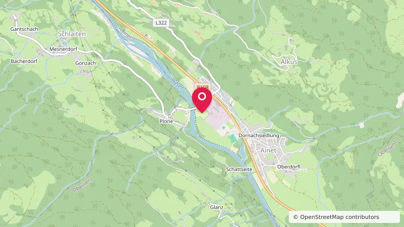 Camping Adventurepark Osttirol