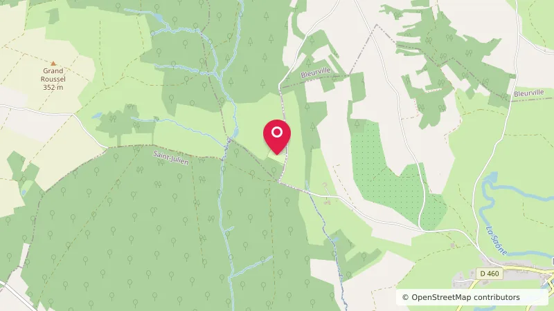 Camping "Aire Naturelle Ferme du Bignovre