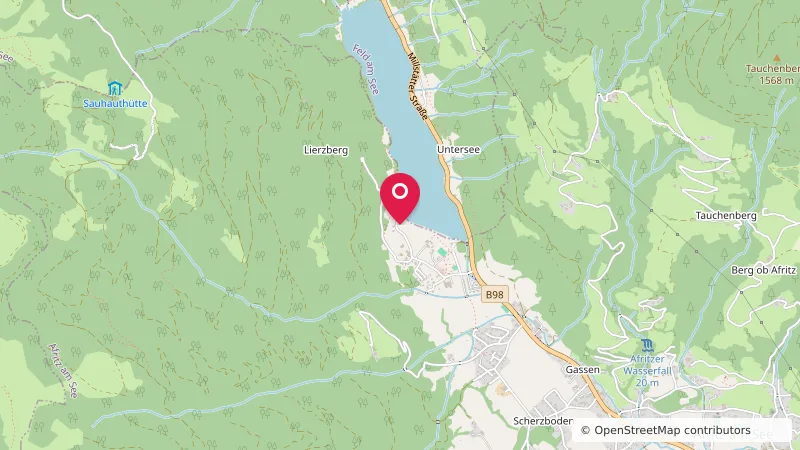 Camping Altseewirth