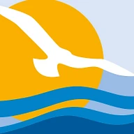 Camping am Deich Logo