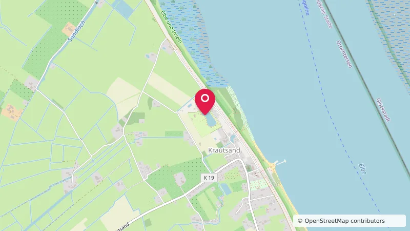 Camping Am Leuchtturm