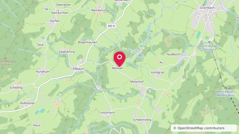 Camping am Moserhof