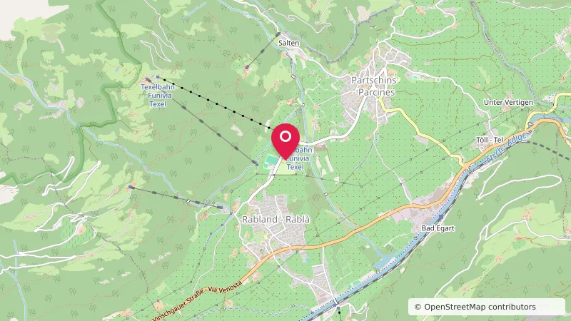 Camping am Sonnenberg