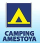 Camping Amestoya Logo