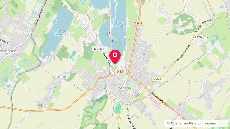 Camping Andresien