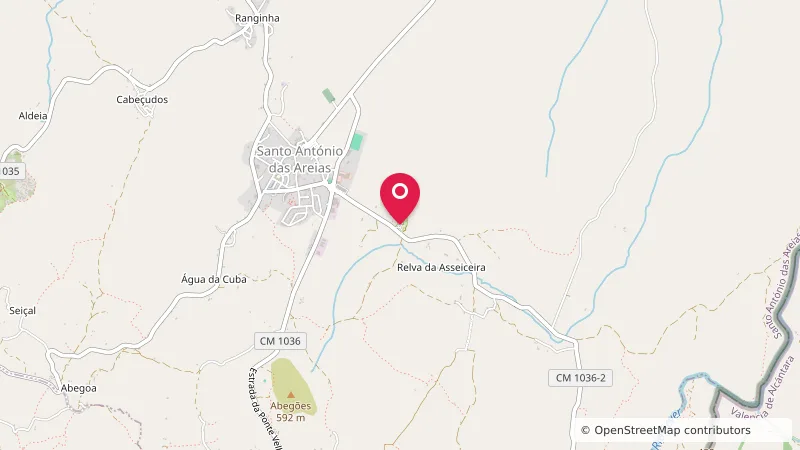 Camping Asseiceira