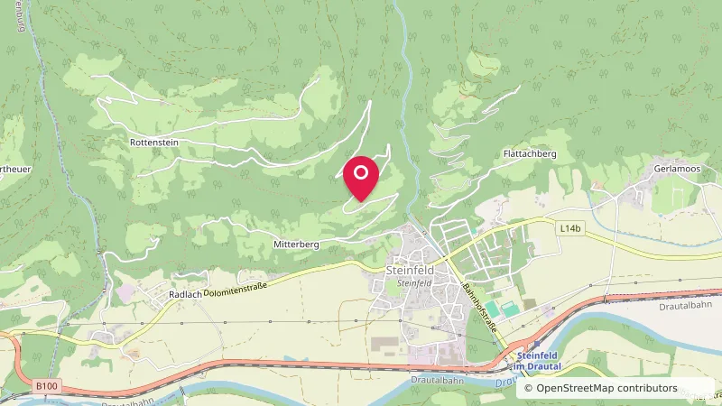 Camping Bergfriede