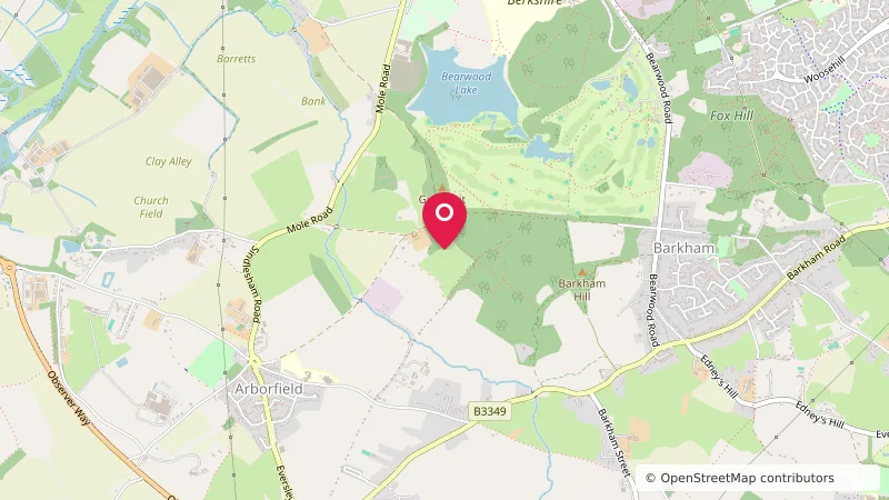 Camping Berkshire