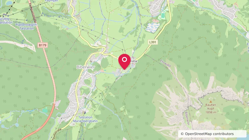 Camping Biberhof