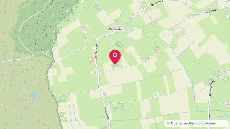 Camping Boerlap