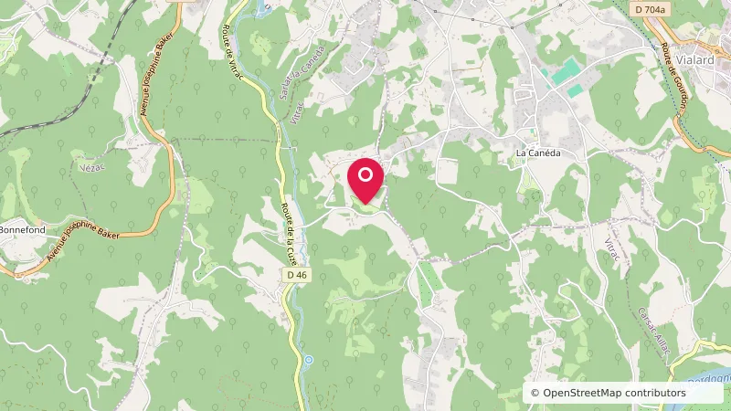 Camping Borie de Bar