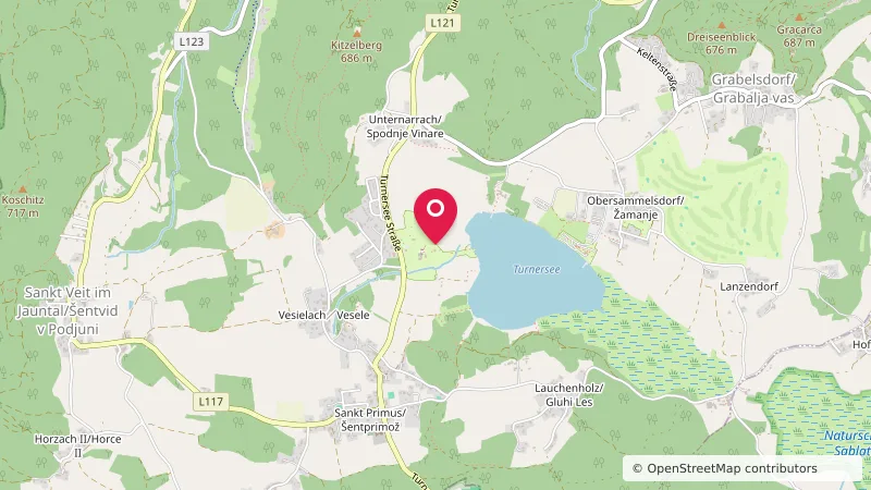 Camping Breznik