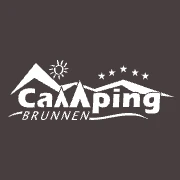 Camping Brunnen Logo