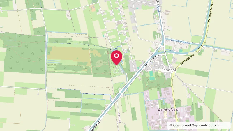 Camping Buitenland