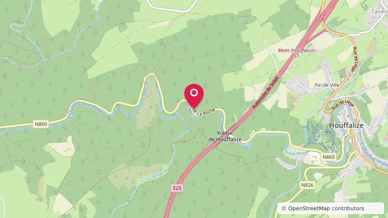 Camping C&P Buitensport