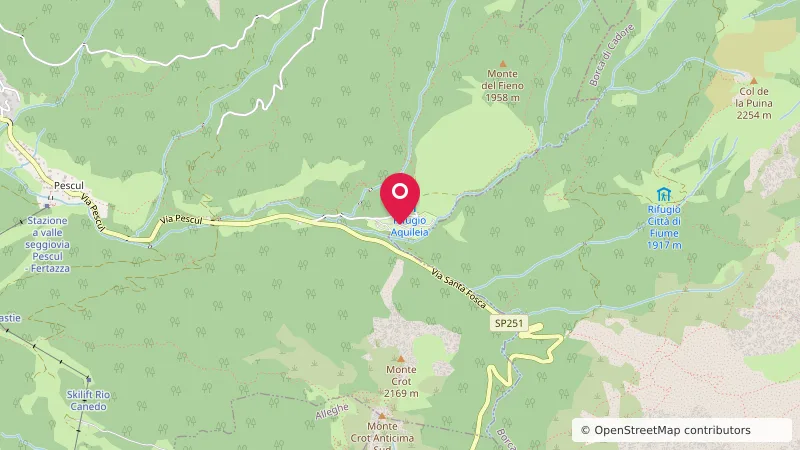 Camping Cadore