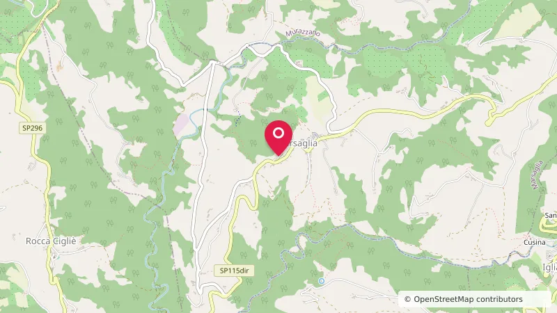 Camping Caravan Le Terrazze