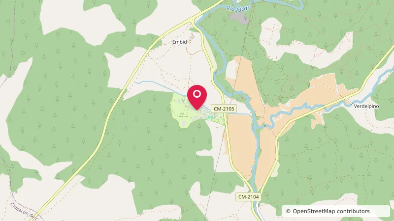 Camping Caravaning Cuenca