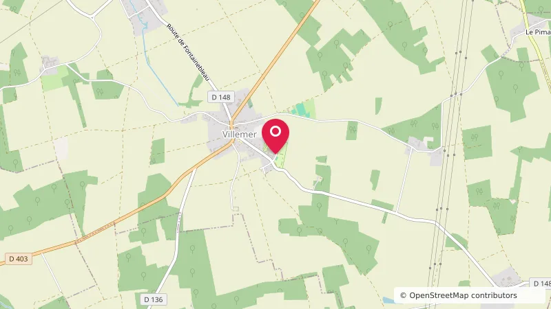 Camping Caravaning des Grouettes