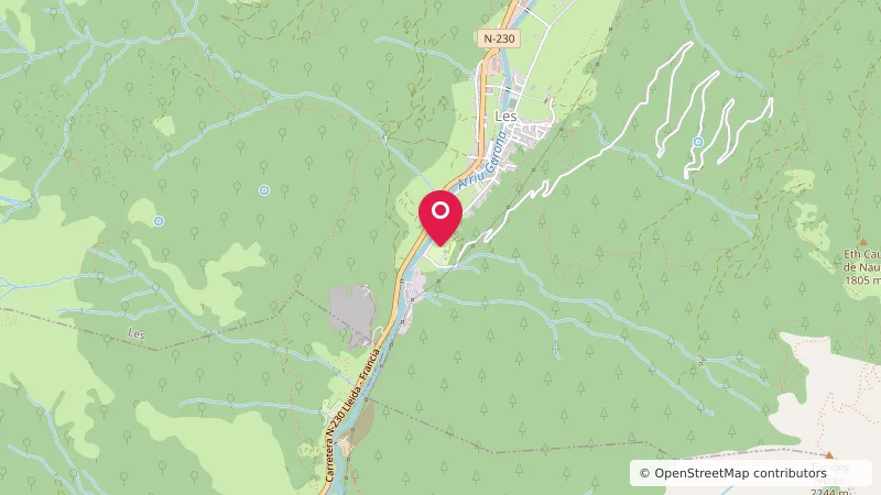 Camping Cauarca