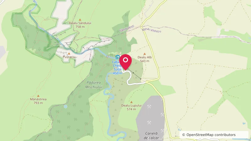 Camping Cheile Turzii